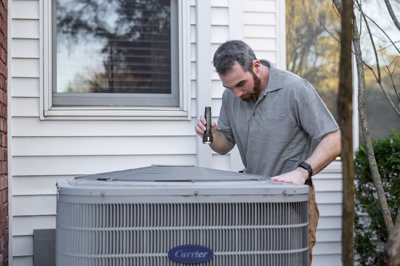 What 2025 HVAC Trends Mean for San Antonio Homeowners